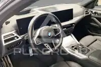 2024 BMW 430