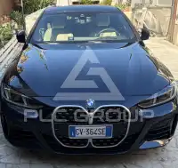 2024 BMW 430