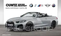 2024 BMW 430
