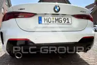 2024 BMW 430