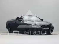 2024 BMW 430