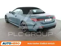 2024 BMW 430
