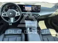 2024 BMW 430