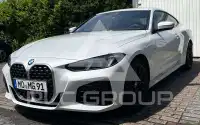 2024 BMW 430