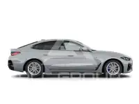 2024 BMW 430