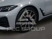 2024 BMW 430
