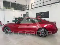 2024 BMW 430