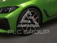 2024 BMW 430