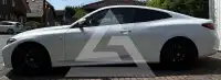 2024 BMW 430