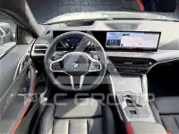 2025 BMW 430