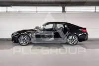 2024 BMW 430