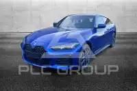 2024 BMW 430