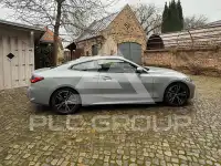 2024 BMW 430
