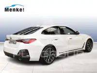 2024 BMW 430