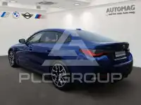 2024 BMW 430