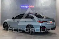2024 BMW 430