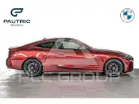2024 BMW 430