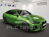 2024 BMW 430