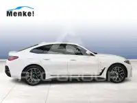 2024 BMW 430