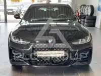 2024 BMW 430
