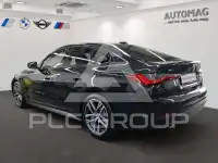 2024 BMW 430