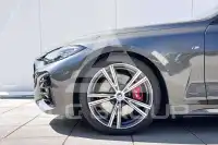 2024 BMW 430