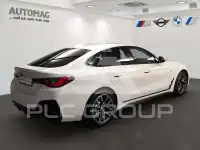 2024 BMW 430