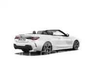 2024 BMW 430