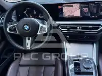 2024 BMW 430