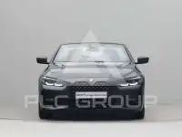 2024 BMW 430