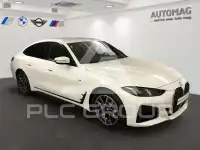 2024 BMW 430