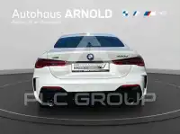 2024 BMW 430