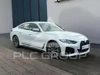 2024 BMW 430