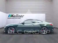 2024 BMW 430