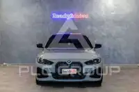 2024 BMW 430