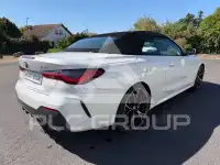 2024 BMW 430