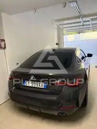 2024 BMW 430