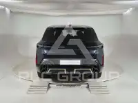 2024 BMW XM