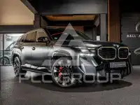 2024 BMW XM