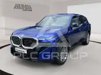 2024 BMW XM