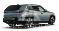 2024 BMW XM