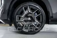 2024 BMW XM