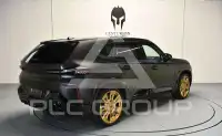 2024 BMW XM