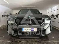 2024 BMW XM