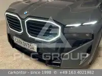 2024 BMW XM