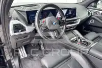 2024 BMW XM