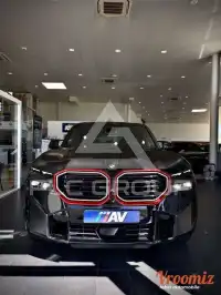 2024 BMW XM