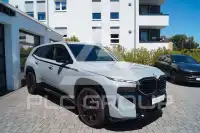 2024 BMW XM