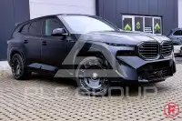 2024 BMW XM