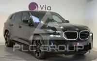 2024 BMW XM